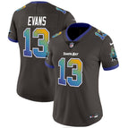 Pewter / Mike Evans / S