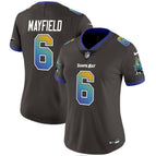 Pewter / Baker Mayfield / S