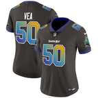 Pewter / Vita Vea / S