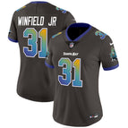 Pewter / Antoine Winfield Jr. / S