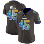 Pewter / Devin White / S