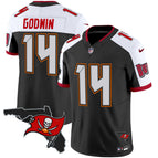 Black Alternate / Chris Godwin / S