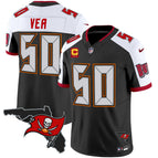 Black Alternate / Vita Vea / S
