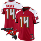 Red Alternate / Chris Godwin / S