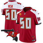 Red Alternate / Vita Vea / S
