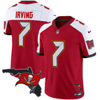 Red Alternate / Bucky Irving / S