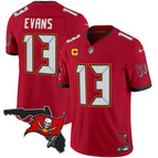 Red / Mike Evans / S