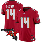 Red / Chris Godwin / S