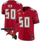 Red / Vita Vea / S