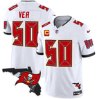 White / Vita Vea / S