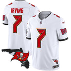 White / Bucky Irving / S