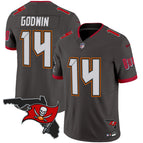 Pewter / Chris Godwin / S