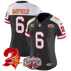 Black Alternate / Baker Mayfield / S