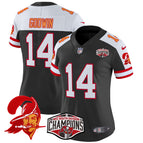 Black Alternate / Chris Godwin / S