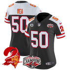 Black Alternate / Vita Vea / S