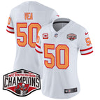 White / Vita Vea / S