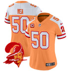 Creamsicle Alternate / Vita Vea / S