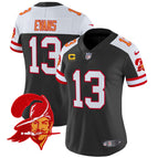Black Alternate / Mike Evans / S