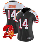 Black Alternate / Chris Godwin / S