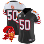 Black Alternate / Vita Vea / S