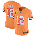 Creamsicle / Tom Brady / S
