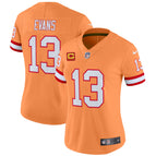 Creamsicle / Mike Evans / S