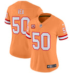 Creamsicle / Vita Vea / S