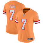 Creamsicle / Bucky Irving / S