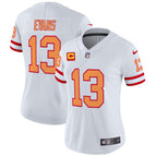 White / Mike Evans / S