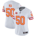 White / Vita Vea / S