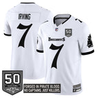 White / Bucky Irving / S