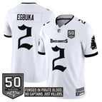White / Emeka Egbuka / S