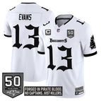 White / Mike Evans / S