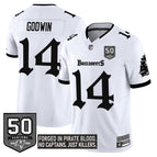 White / Chris Godwin / S