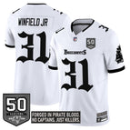 White / Antoine Winfield Jr. / S