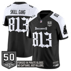Alternate / Skull Gang 813 / S