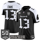Alternate / Mike Evans / S