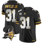 Black Limited / Antoine Winfield Jr. / S