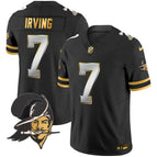 Black Limited / Bucky Irving / S