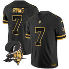 Black Gold / Bucky Irving / S