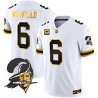 White Gold / Baker Mayfield / S
