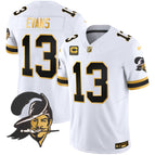 White Gold / Mike Evans / S