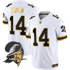 White Gold / Chris Godwin / S