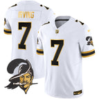 White Gold / Bucky Irving / S