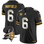 Black Limited / Baker Mayfield / S