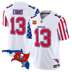 White / Mike Evans / S