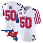White / Vita Vea / S