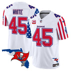 White / Devin White / S