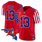 Red / Mike Evans / S