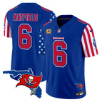 Royal / Baker Mayfield / S